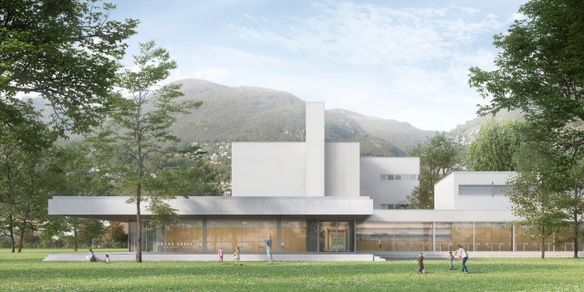 Scuola Tenero-Contra_Auditorio LQ